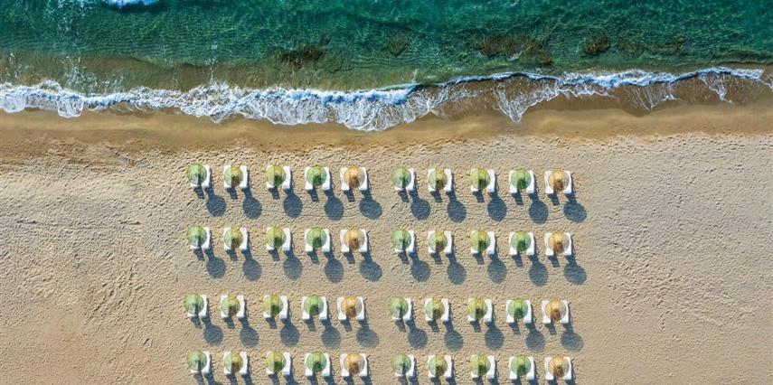 Odelia Resort Hotel Kuşadası Ngoại thất bức ảnh