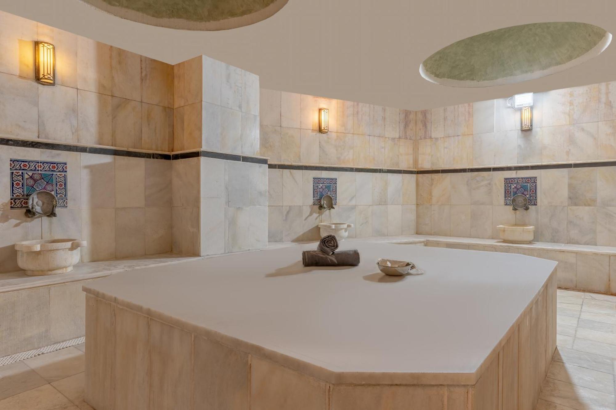 Odelia Resort Hotel Kuşadası Ngoại thất bức ảnh