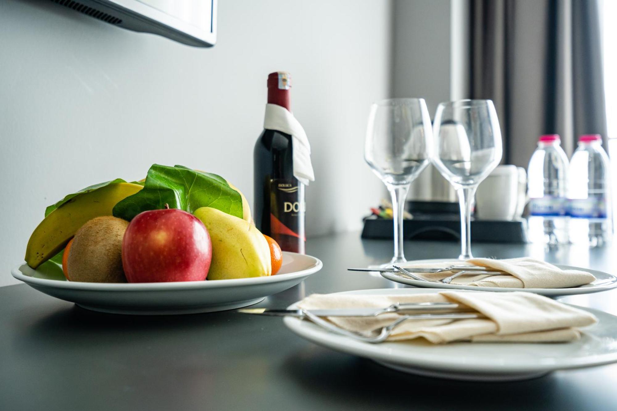 Odelia Resort Hotel Kuşadası Ngoại thất bức ảnh