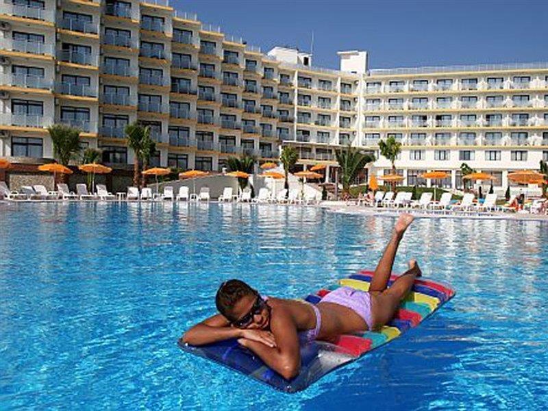 Odelia Resort Hotel Kuşadası Ngoại thất bức ảnh