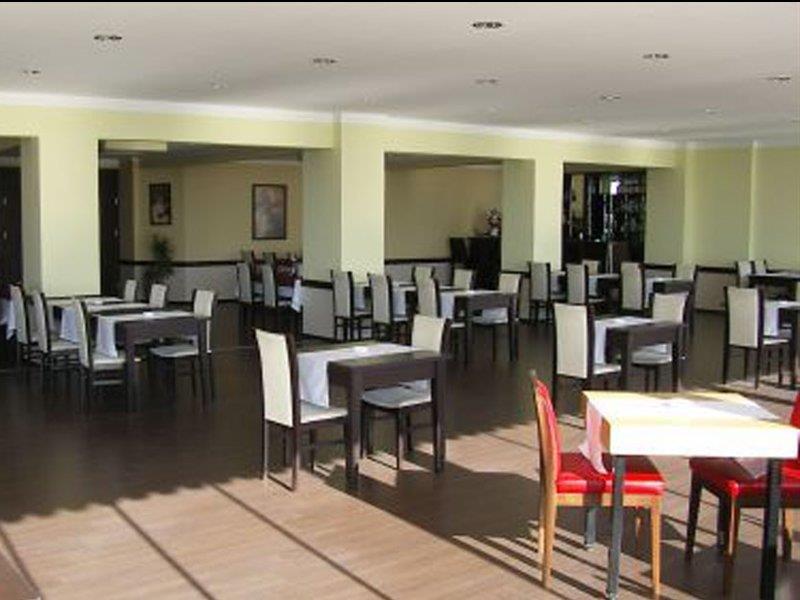 Odelia Resort Hotel Kuşadası Ngoại thất bức ảnh