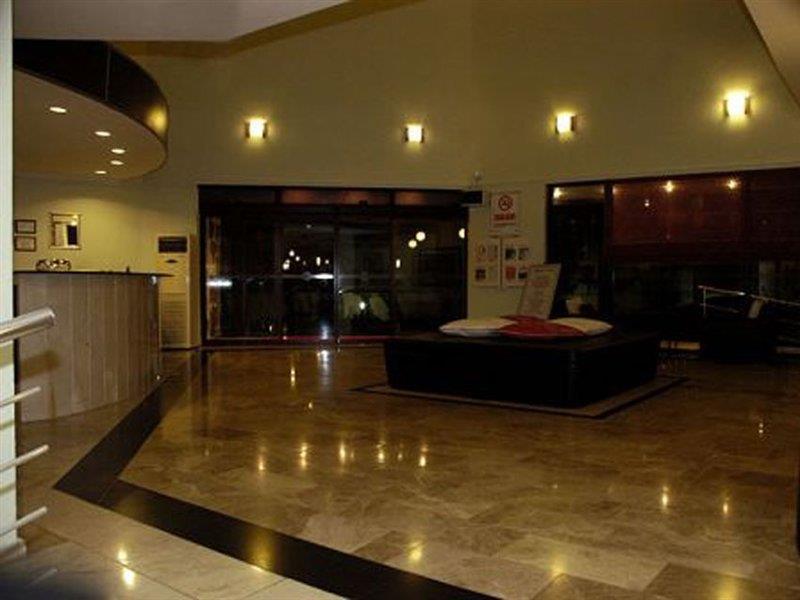 Odelia Resort Hotel Kuşadası Ngoại thất bức ảnh