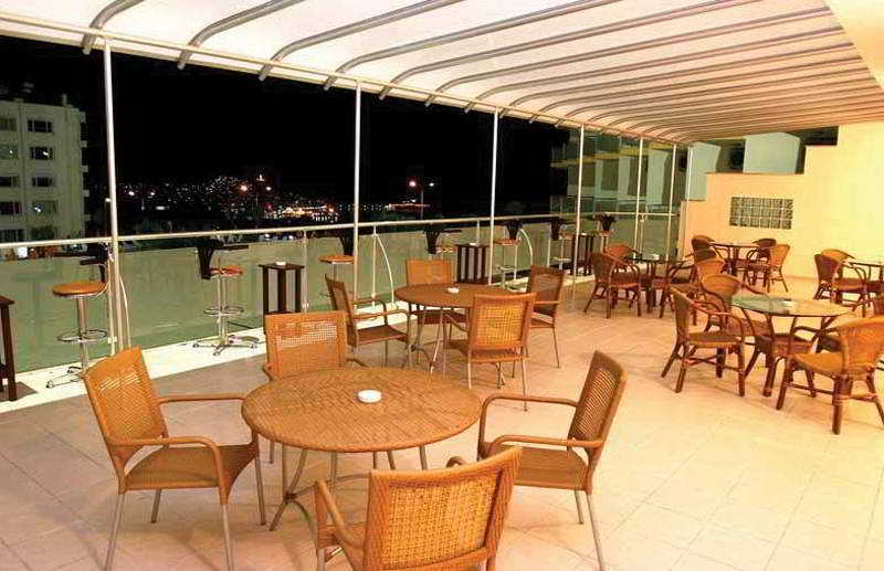 Odelia Resort Hotel Kuşadası Ngoại thất bức ảnh
