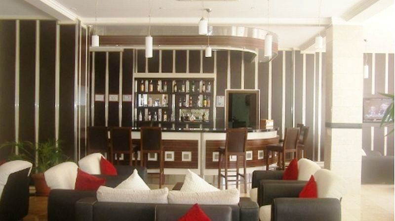Odelia Resort Hotel Kuşadası Ngoại thất bức ảnh