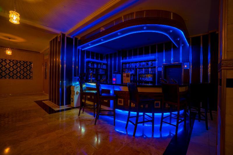Odelia Resort Hotel Kuşadası Ngoại thất bức ảnh