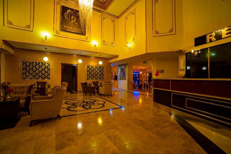 Odelia Resort Hotel Kuşadası Ngoại thất bức ảnh