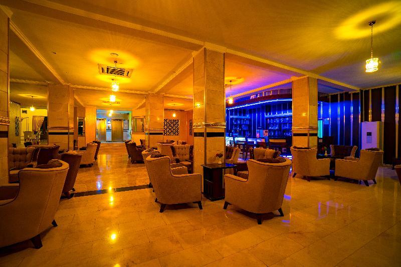 Odelia Resort Hotel Kuşadası Ngoại thất bức ảnh