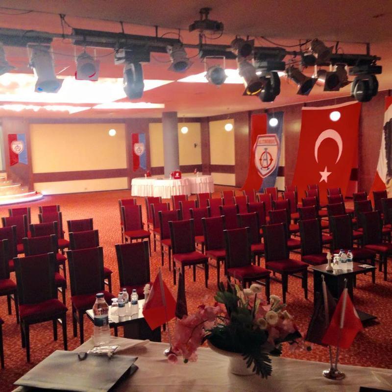 Odelia Resort Hotel Kuşadası Ngoại thất bức ảnh