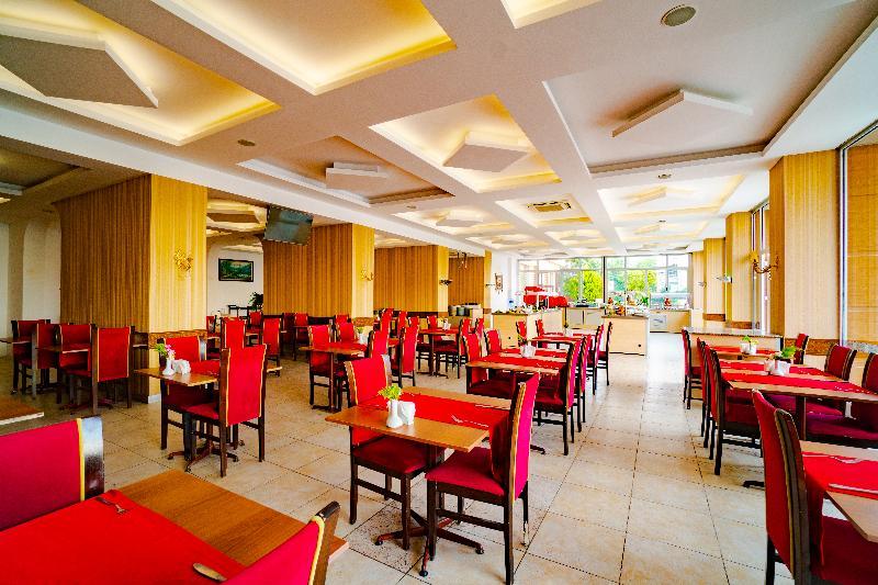 Odelia Resort Hotel Kuşadası Ngoại thất bức ảnh